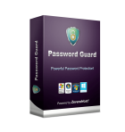 Password Guard Software by ZeveraHost