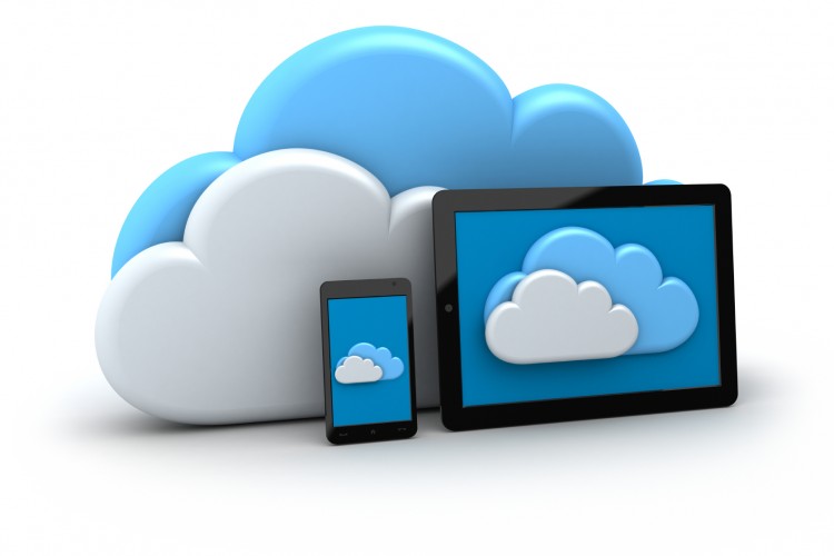 Choosing a Cloud Storage Host