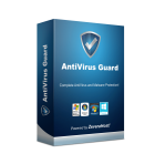 AntiVirus Guard Software by ZeveraHost