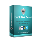 Hard Disk Guard Software by ZeveraHost