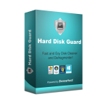 Hard Disk Guard Software by ZeveraHost