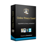 Online Privacy Guard Software by ZeveraHost