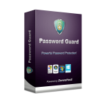 Password Guard Software by ZeveraHost